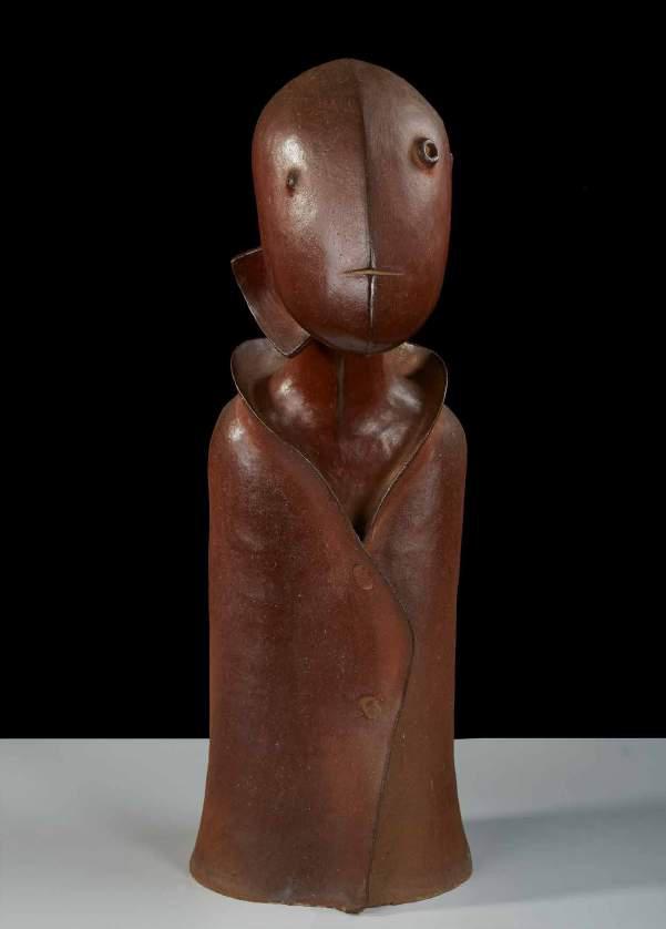Untitled Ceramic 