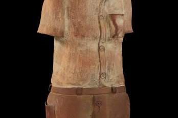 Untitled Ceramic
