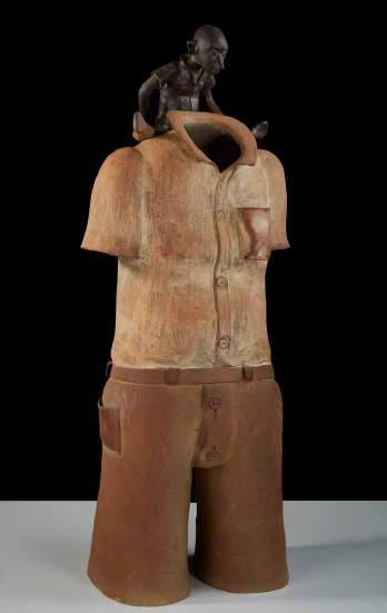 Untitled Ceramic 