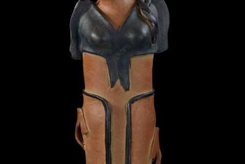 Untitled Ceramic