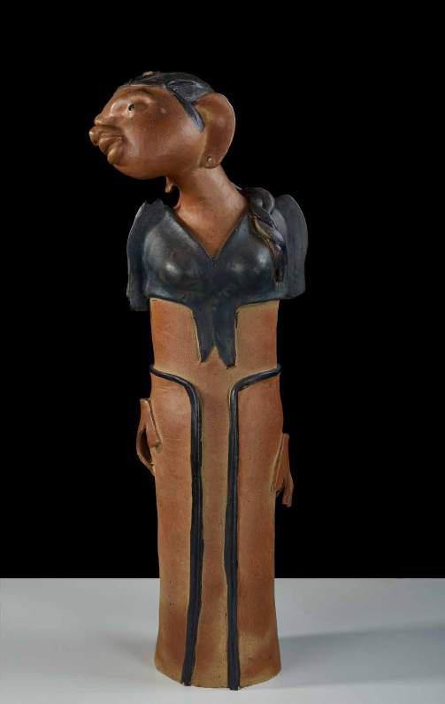 Untitled Ceramic 
