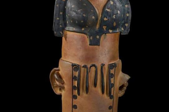 Untitled Ceramic