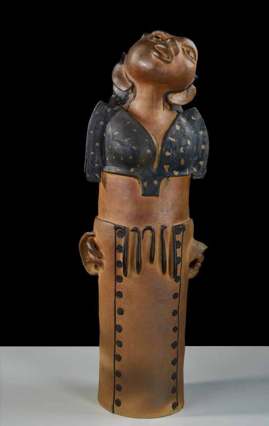 Untitled Ceramic 