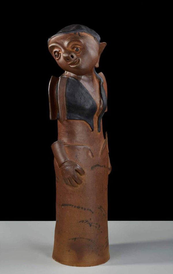 Untitled Ceramic 
