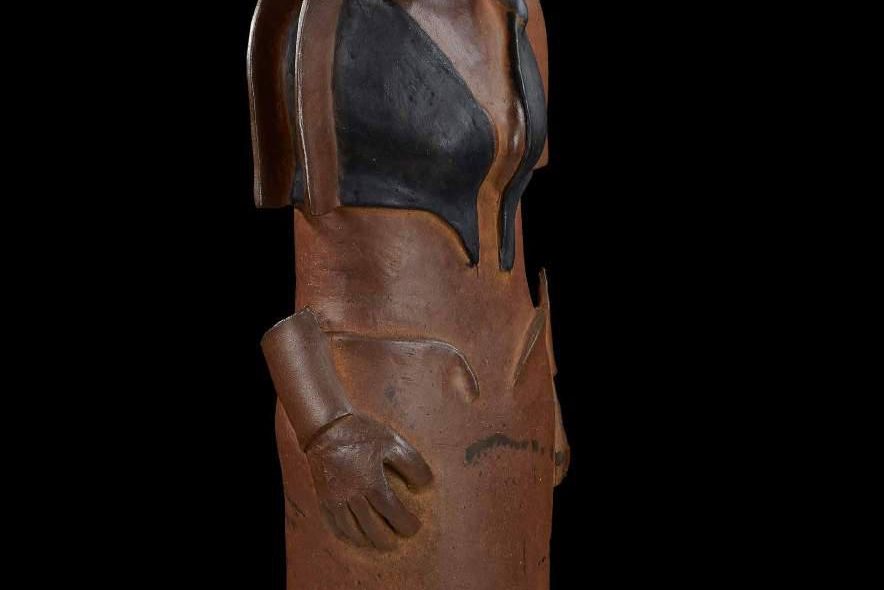 Untitled Ceramic