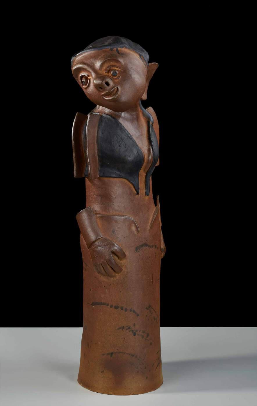 Untitled Ceramic 