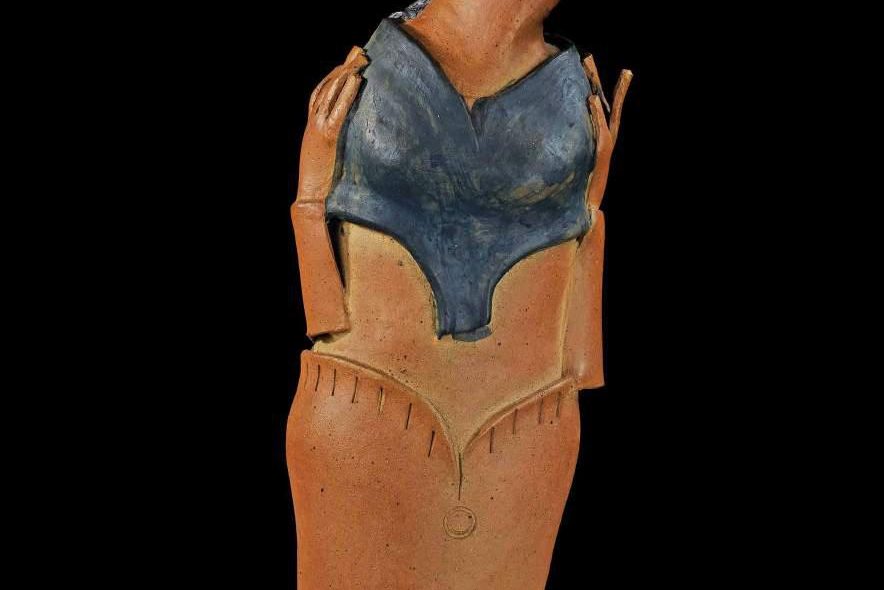 Untitled Ceramic