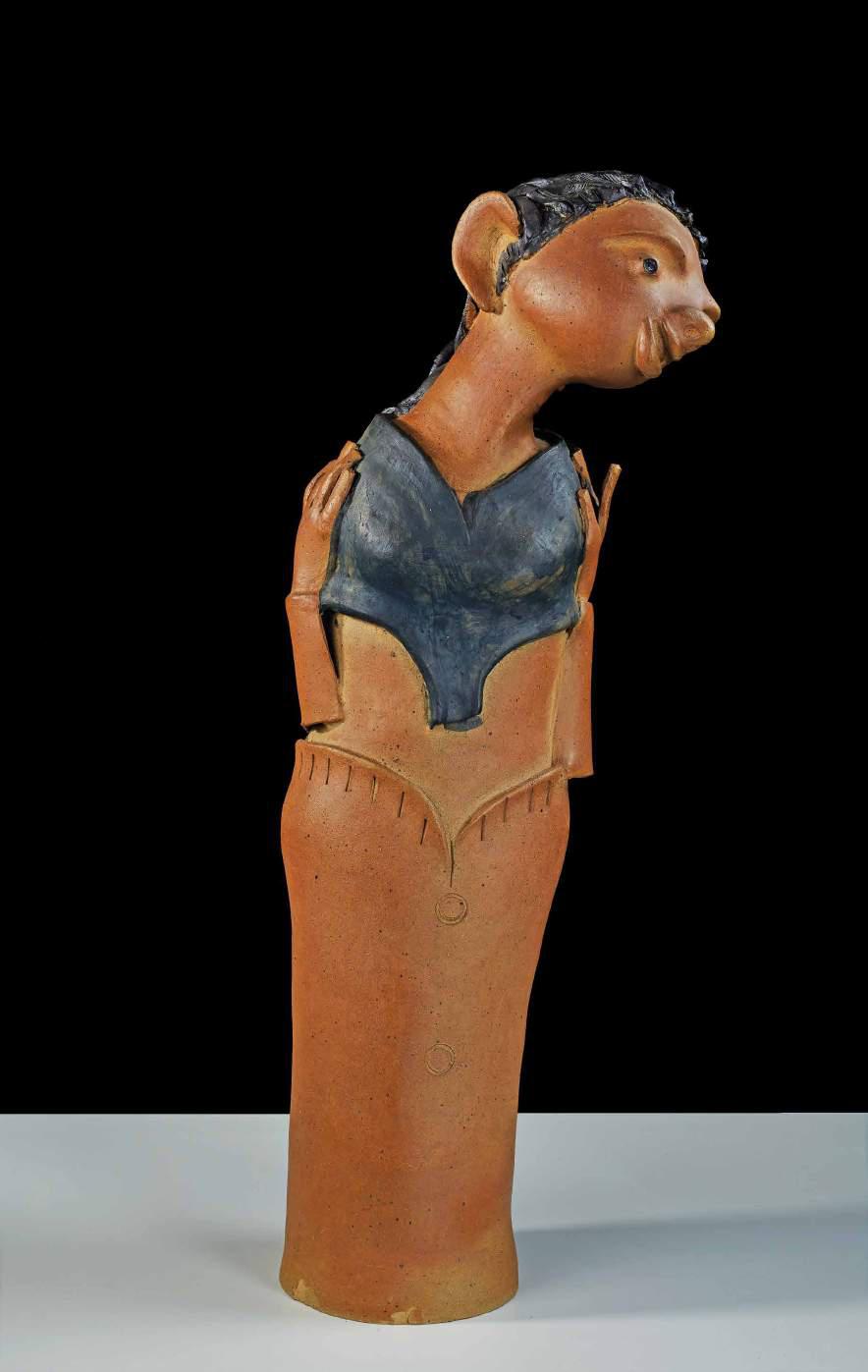 Untitled Ceramic 