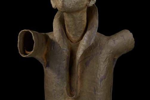 Untitled Ceramic