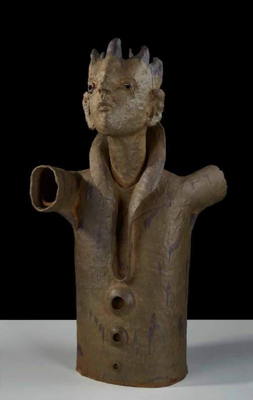 Untitled Ceramic 