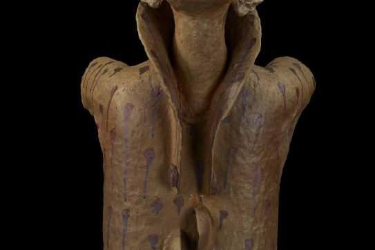 Untitled Ceramic