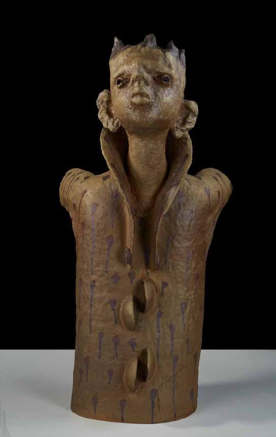 Untitled Ceramic 