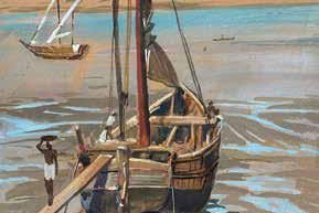 Boats