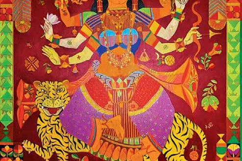 Durga