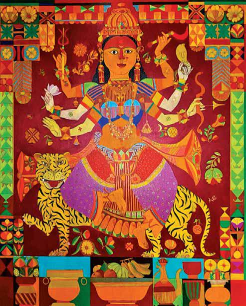 Durga 