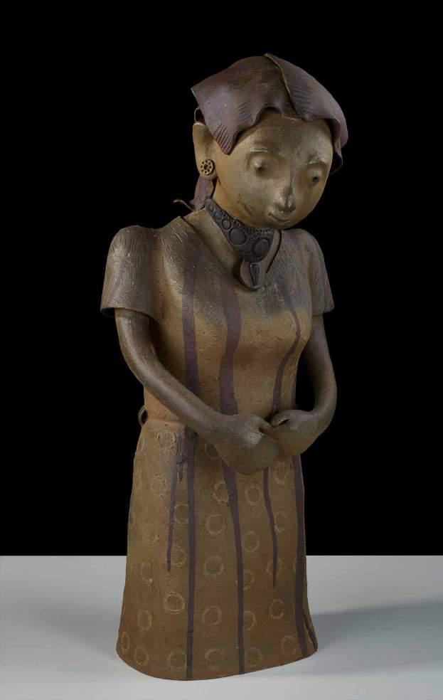 Untitled Ceramic 