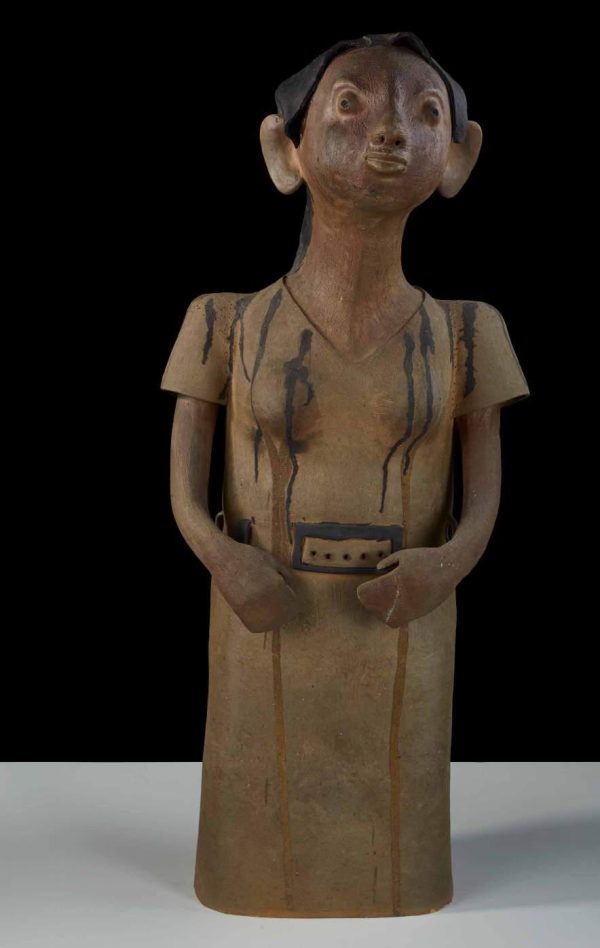 Untitled Ceramic 