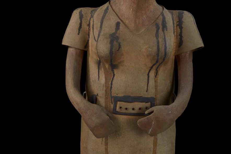 Untitled Ceramic