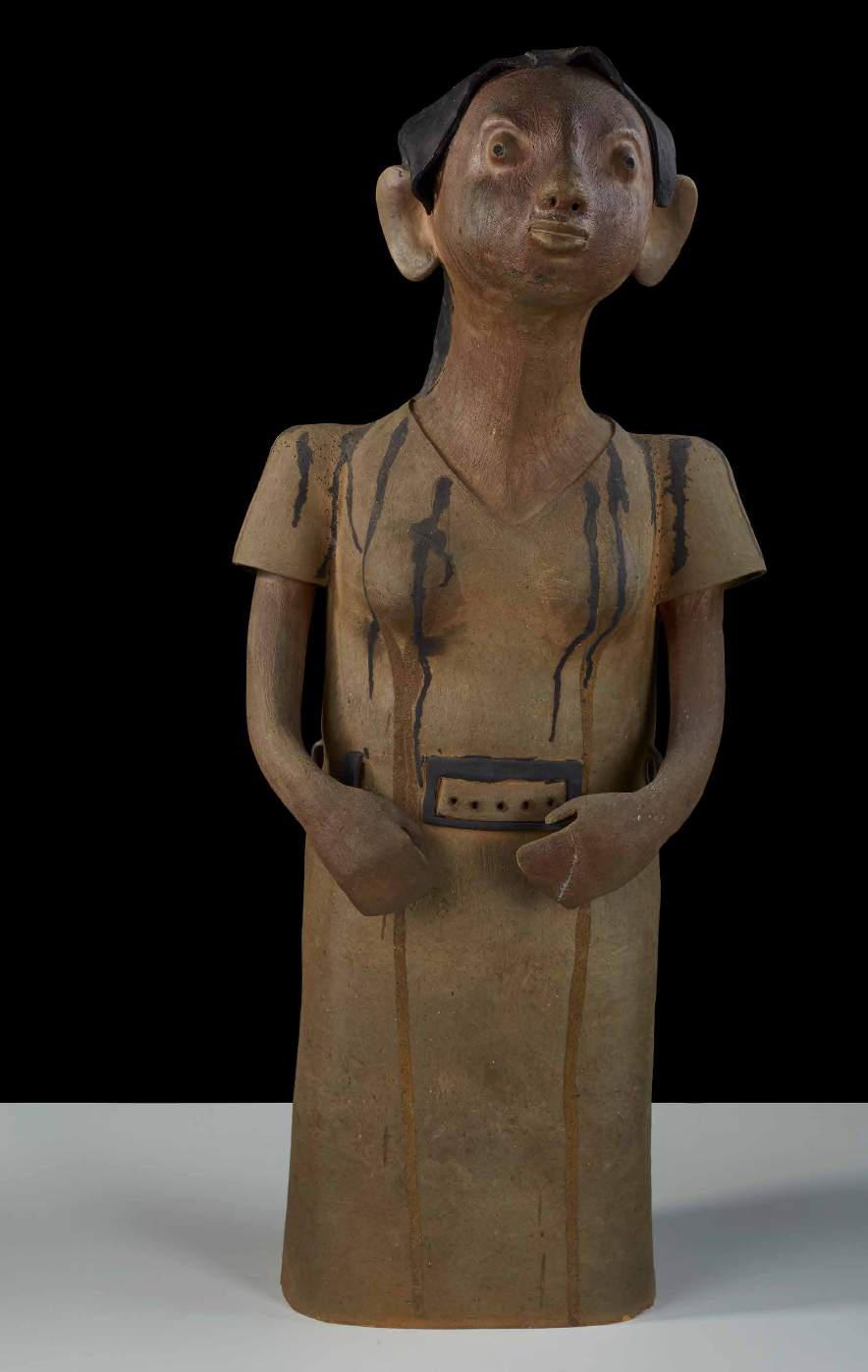 Untitled Ceramic 