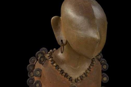 Untitled Ceramic