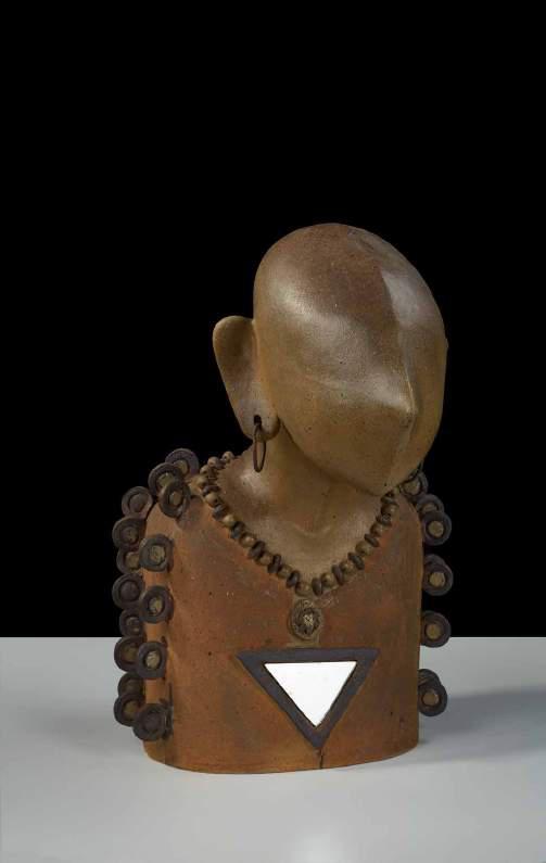 Untitled Ceramic 