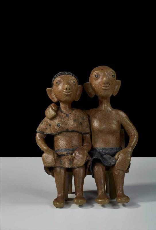 Untitled Ceramic 