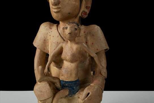 Untitled Ceramic