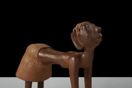 Untitled Ceramic
