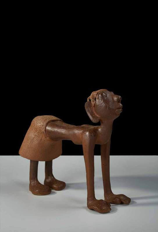 Untitled Ceramic 