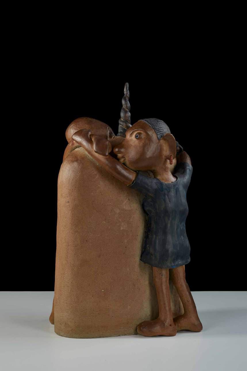 Untitled Ceramic 