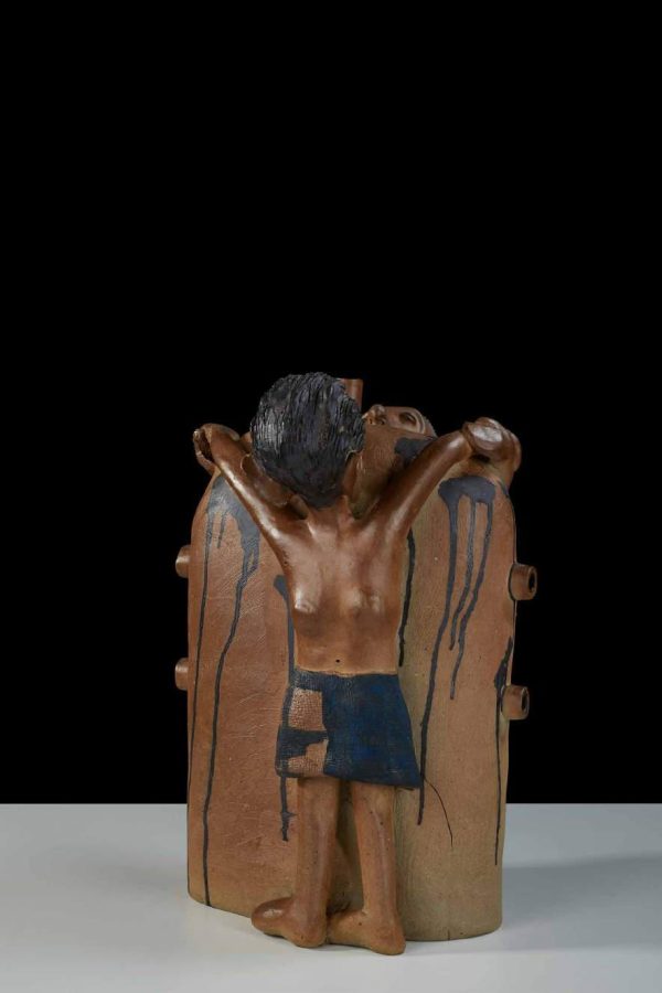 Untitled Ceramic 