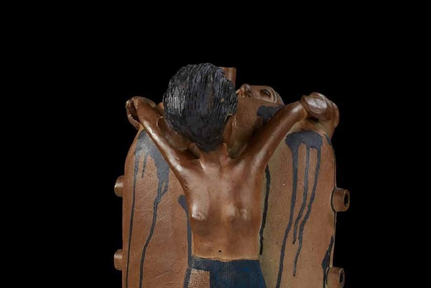 Untitled Ceramic