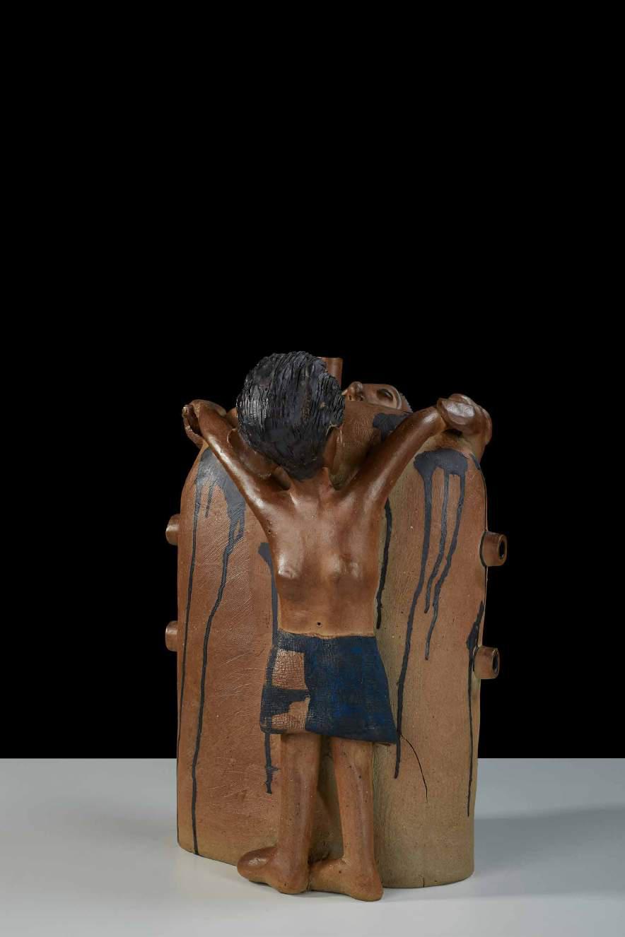 Untitled Ceramic 