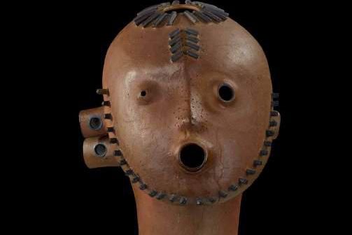 Untitled Ceramic