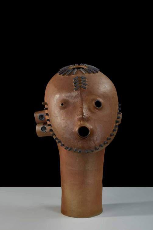 Untitled Ceramic 
