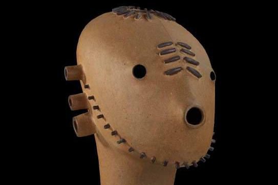 Untitled Ceramic