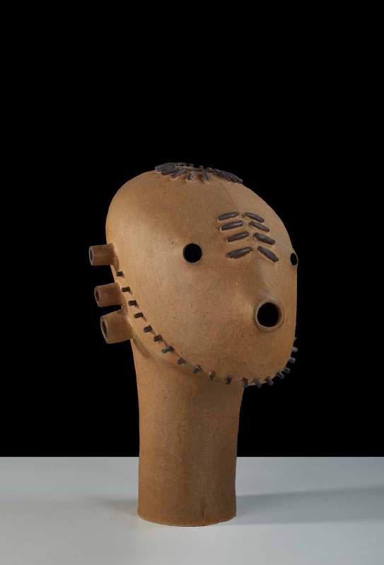 Untitled Ceramic 