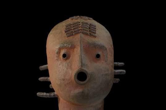 Untitled Ceramic