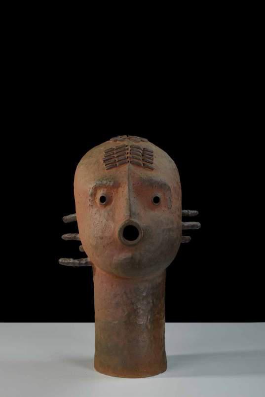 Untitled Ceramic 