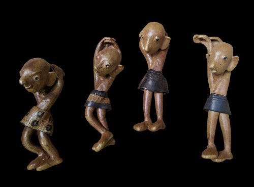 Untitled Ceramic 