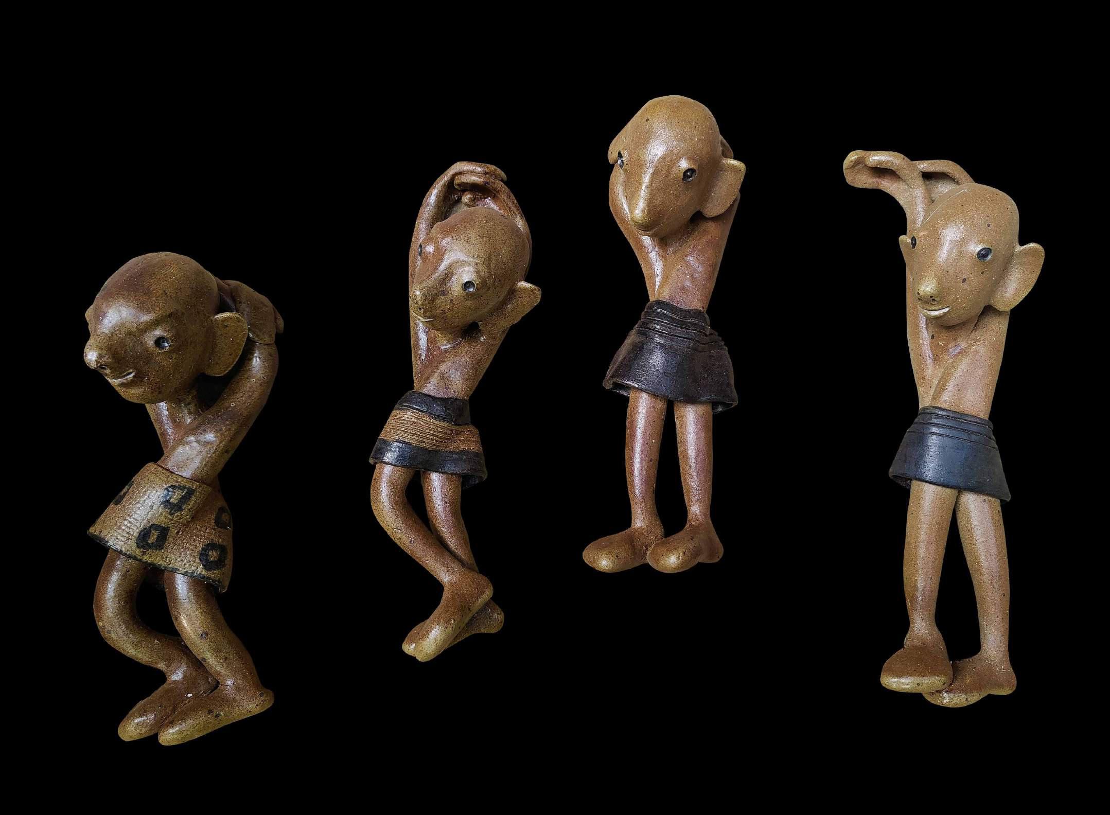 Untitled Ceramic