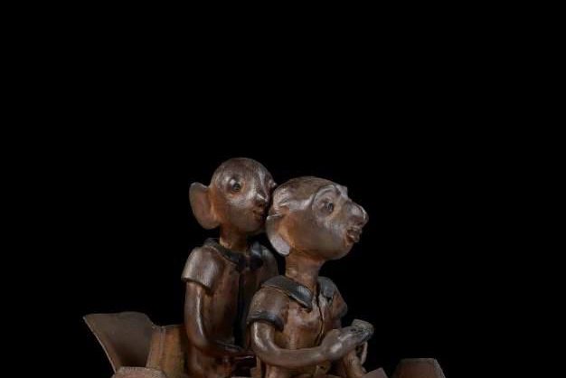 Untitled Ceramic