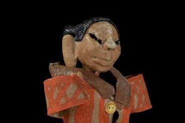 Untitled Ceramic