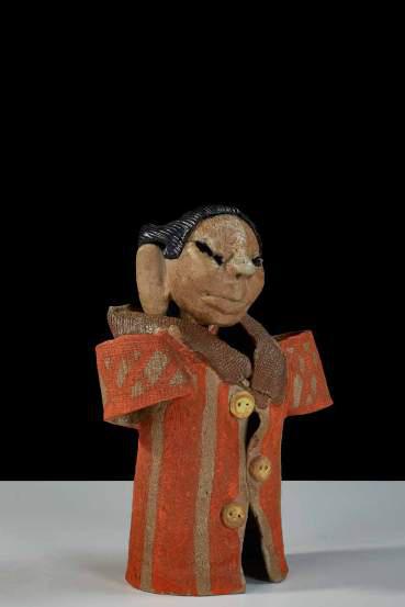 Untitled Ceramic 