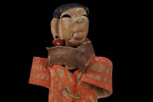 Untitled Ceramic