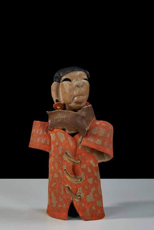 Untitled Ceramic 