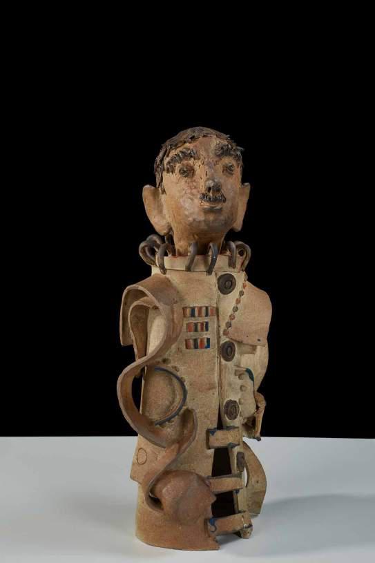 Untitled Ceramic 