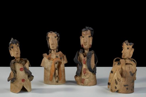 Untitled Ceramic 