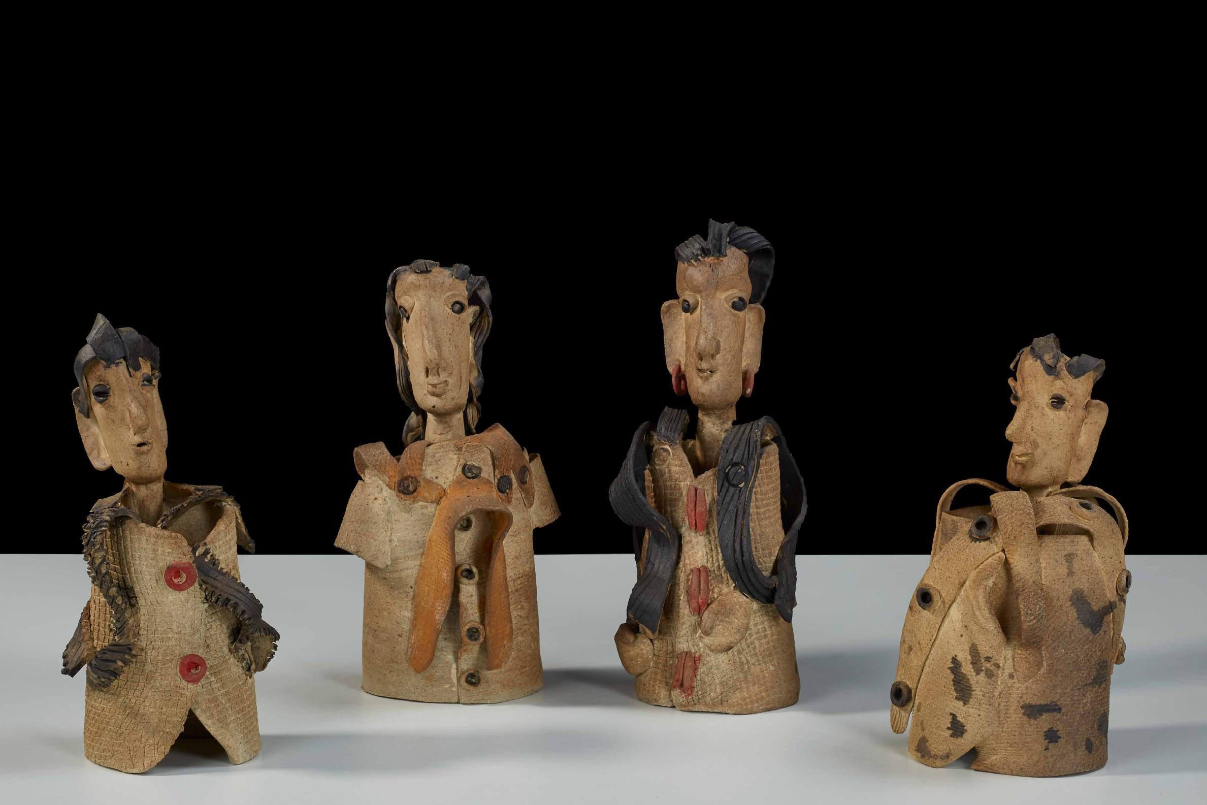 Untitled Ceramic