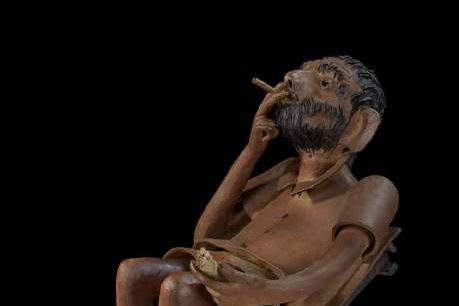 Untitled Ceramic